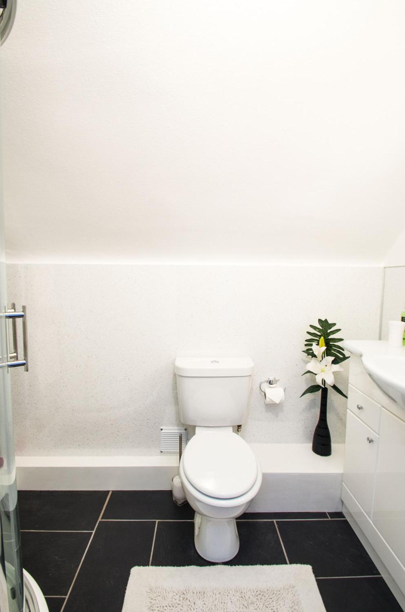 Anchorage B&B Cockenzie Dış mekan fotoğraf