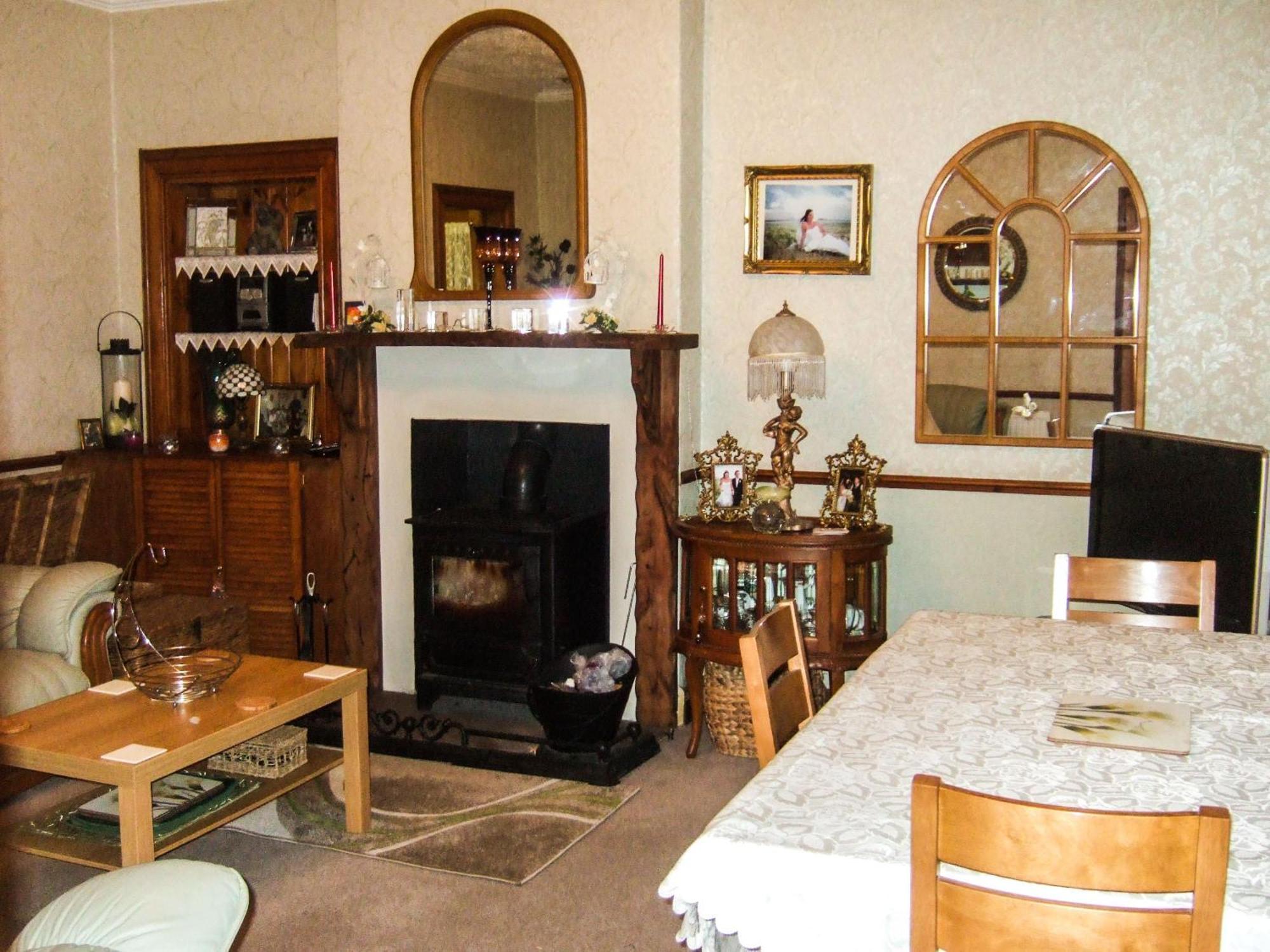 Anchorage B&B Cockenzie Dış mekan fotoğraf