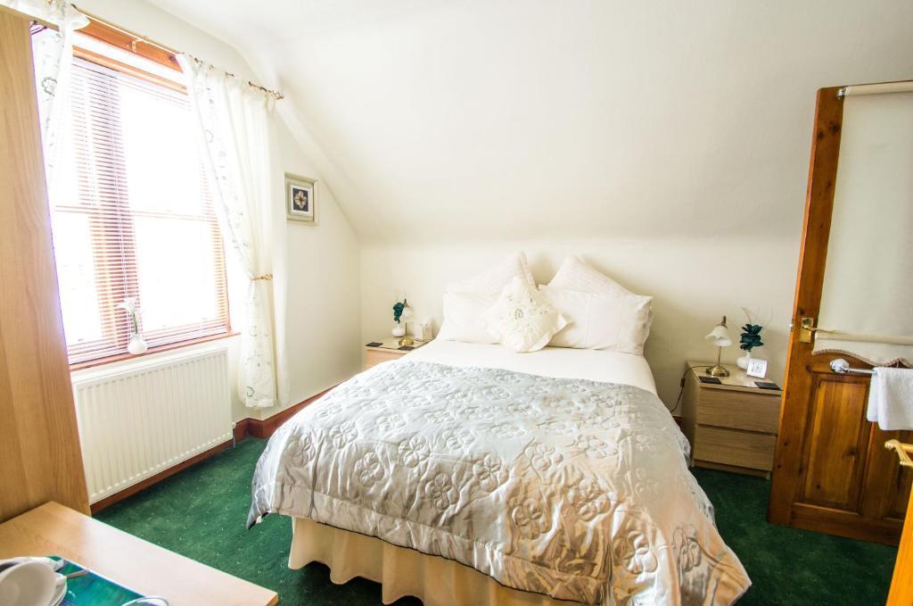 Anchorage B&B Cockenzie Oda fotoğraf